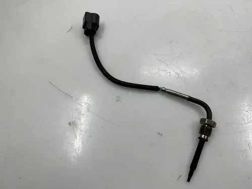 2017 Skidoo Summit 850 165” Exhaust Temp Sensor Temp EGT Can Muffler 514055423