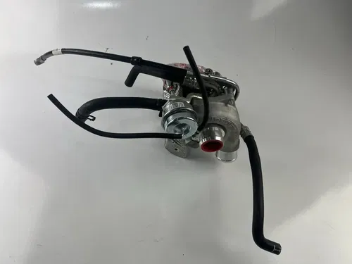NEW 2020-2024 Polaris Rzr Pro Xp Turbo R TURBO CHARGER ASSEMBLY OEM 3024207