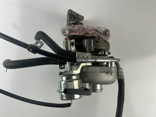 NEW 2020-2024 Polaris Rzr Pro Xp Turbo R TURBO CHARGER ASSEMBLY OEM 3024207