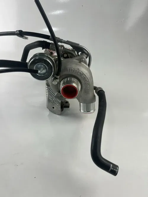 NEW 2020-2024 Polaris Rzr Pro Xp Turbo R TURBO CHARGER ASSEMBLY OEM 3024207