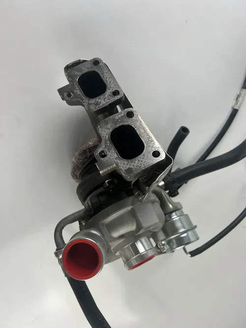 NEW 2020-2024 Polaris Rzr Pro Xp Turbo R TURBO CHARGER ASSEMBLY OEM 3024207