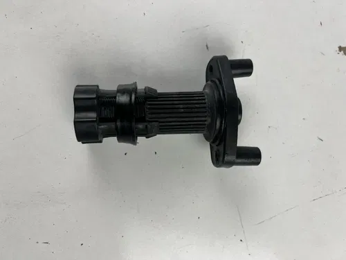 OEM 2014 SEADOO SPARK 3up Steering Cable Bracket Mount 277002065 Freshwater