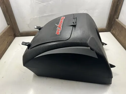 2004 Arctic Cat Saber Cat 500 LX Rear Storage Bin Box Container 3606-074