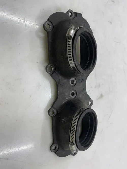 2012 Polaris Pro R Rush 600 Switchback Throttle Body Boots Mount Boot