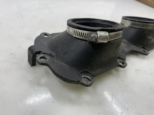 2012 Polaris Pro R Rush 600 Switchback Throttle Body Boots Mount Boot