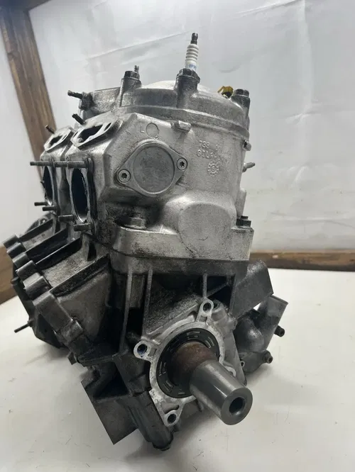 2018 Arctic Cat ZR 8000 ZR8000 Sno Pro 137” Engine Long block Running Motor