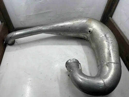 2009 Arctic Cat M1000 SPI Expansion Chamber Pipe Exhaust Muffler Aftermarket