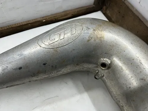 2009 Arctic Cat M1000 SPI Expansion Chamber Pipe Exhaust Muffler Aftermarket