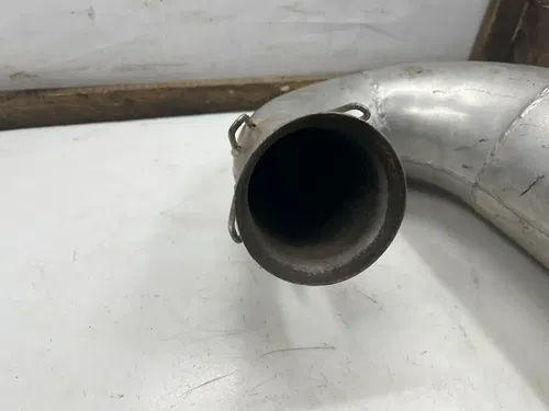 2009 Arctic Cat M1000 SPI Expansion Chamber Pipe Exhaust Muffler Aftermarket