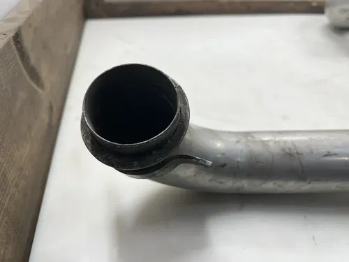2009 Arctic Cat M1000 SPI Expansion Chamber Pipe Exhaust Muffler Aftermarket