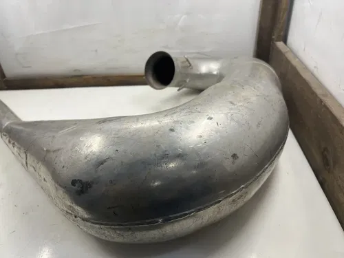 2009 Arctic Cat M1000 SPI Expansion Chamber Pipe Exhaust Muffler Aftermarket