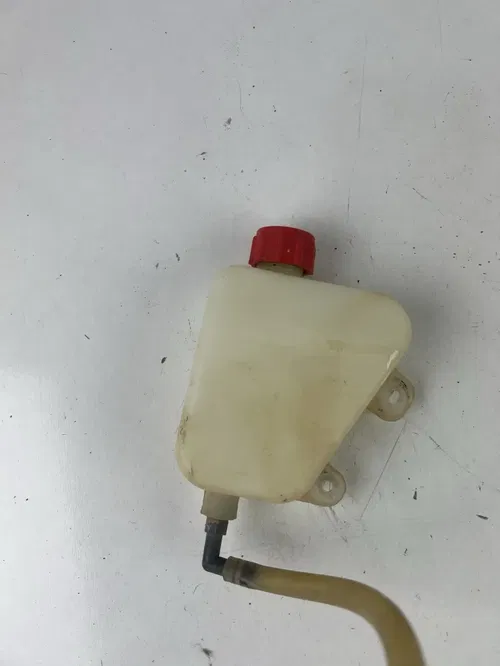 2014 POLARIS ACE 325 OEM Coolant Overflow Tank Surge 5436936