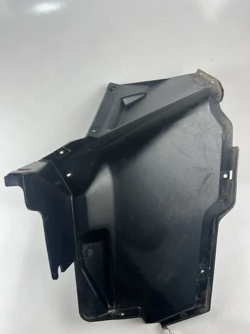 2015 POLARIS ACE 570 Left And Right Splash Guards 5451716-070 5450074 5450075