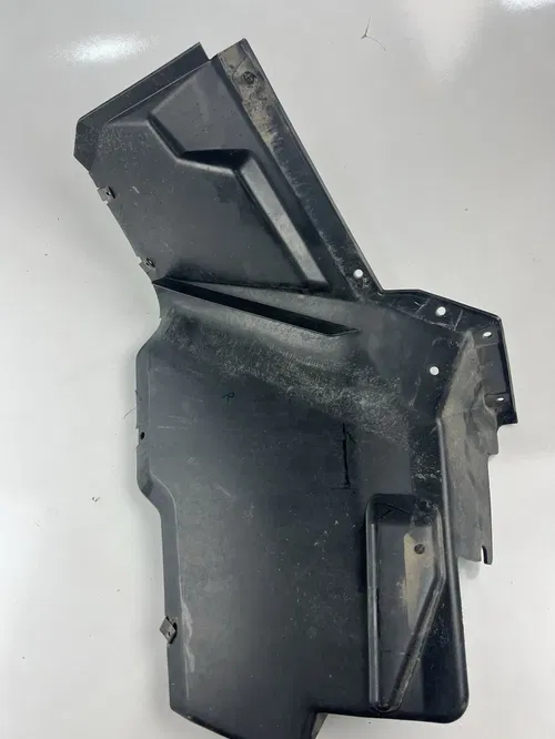2015 POLARIS ACE 570 Left And Right Splash Guards 5451716-070 5450074 5450075