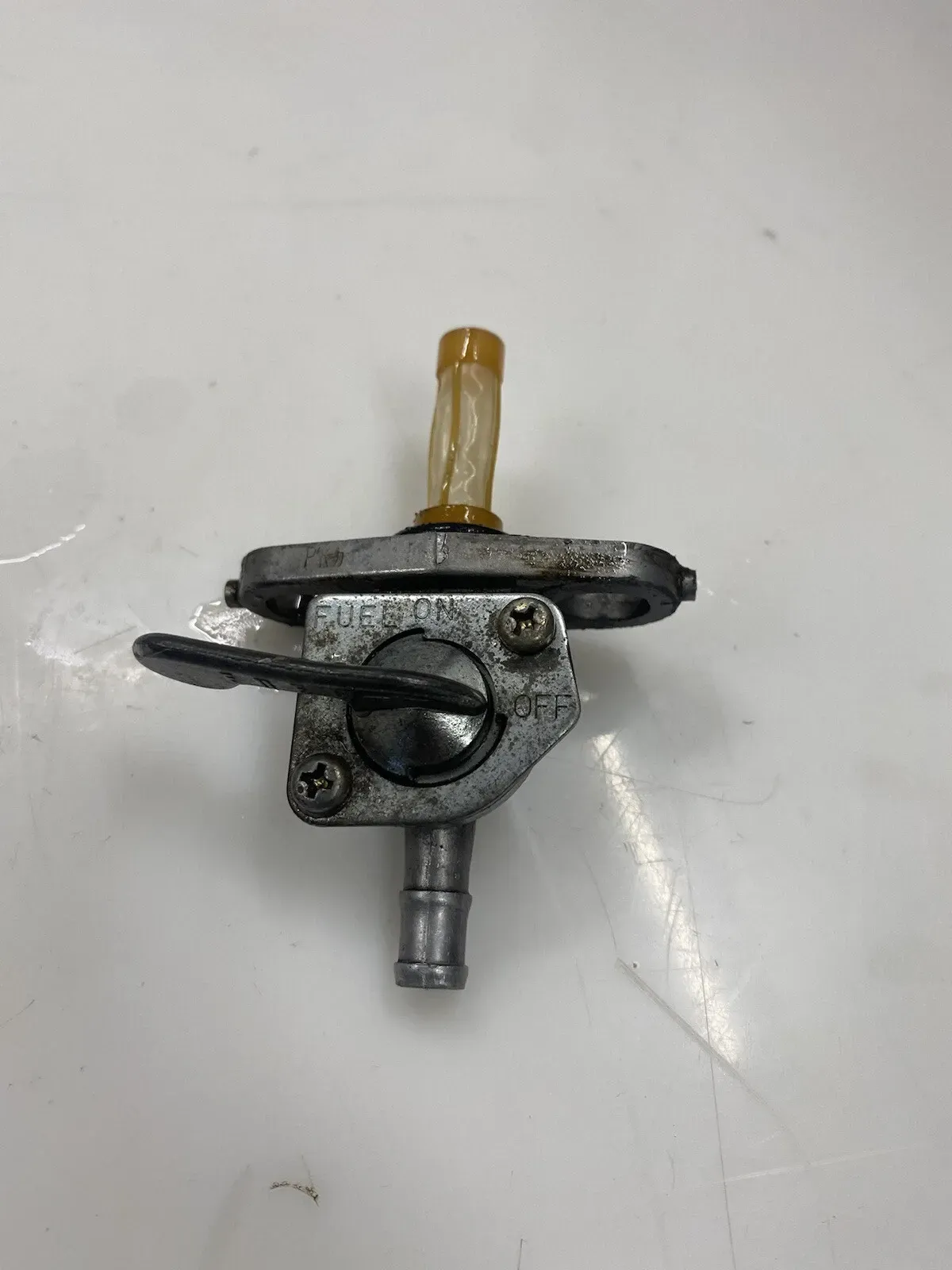 2002 Honda Cr250 Cr 250 2002 02 Fuel Switch Shutoff Petcock 16950-ML3-911