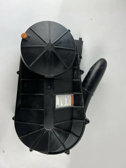 2015 POLARIS ACE 570 Clutch Cover Housing Backing Case 2634179