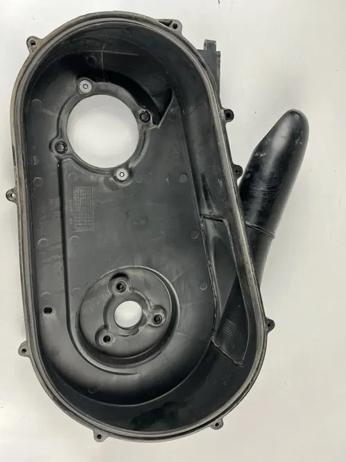 2015 POLARIS ACE 570 Clutch Cover Housing Backing Case 2634179