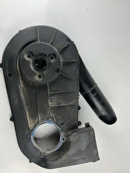 2015 POLARIS ACE 570 Clutch Cover Housing Backing Case 2634179