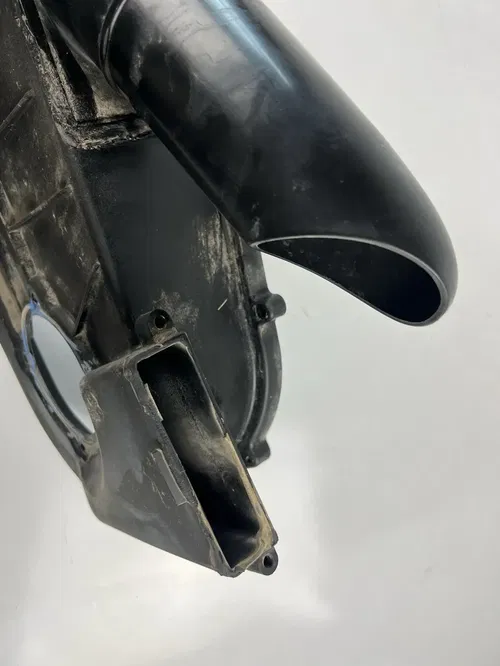 2015 POLARIS ACE 570 Clutch Cover Housing Backing Case 2634179