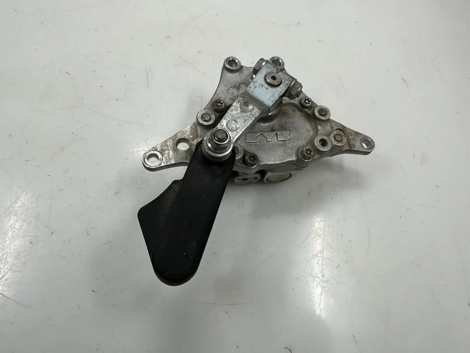 2008 Honda CBR 600 CBR600 RR Steering Dampener Stabilizer 53700-MFJ-D01