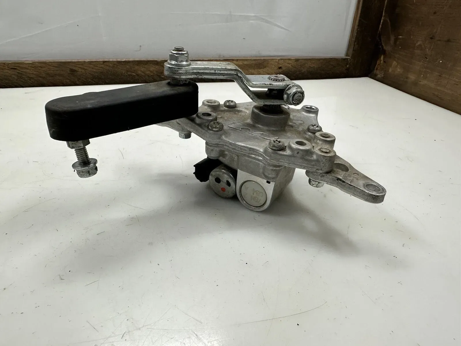 2008 Honda CBR 600 CBR600 RR Steering Dampener Stabilizer 53700-MFJ-D01