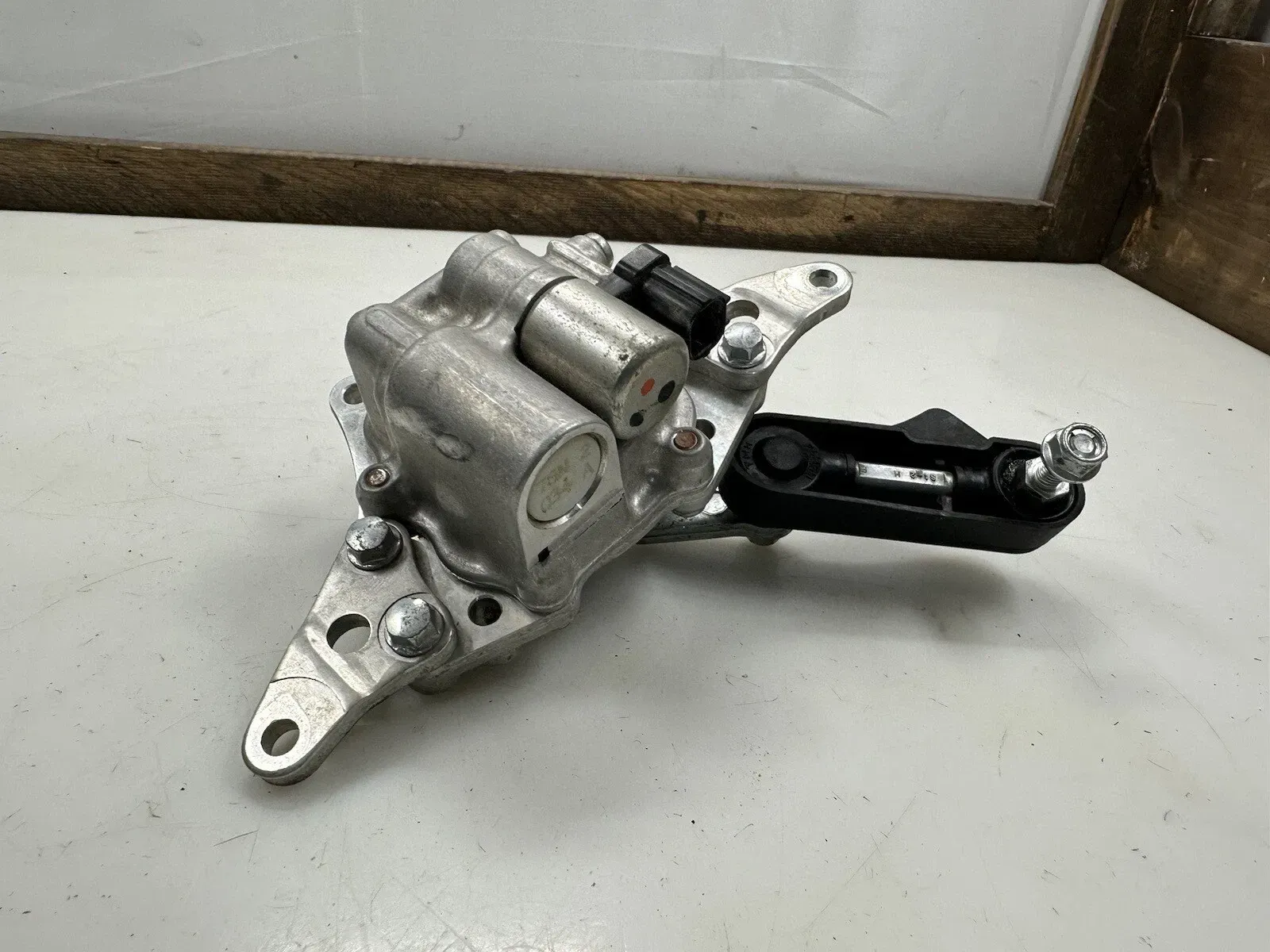 2008 Honda CBR 600 CBR600 RR Steering Dampener Stabilizer 53700-MFJ-D01