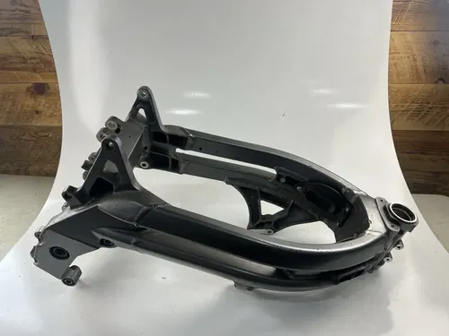 2003 Aprilia Falco SLR1000 Main Frame Chassis STRAIGHT