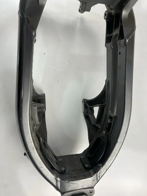 2003 Aprilia Falco SLR1000 Main Frame Chassis STRAIGHT
