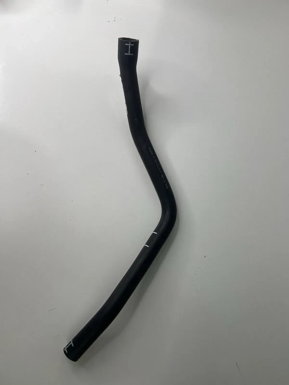 Polaris 5416569 Heater Out Radiator Hose RZR XP Sport EPS Ultimate Pro 4