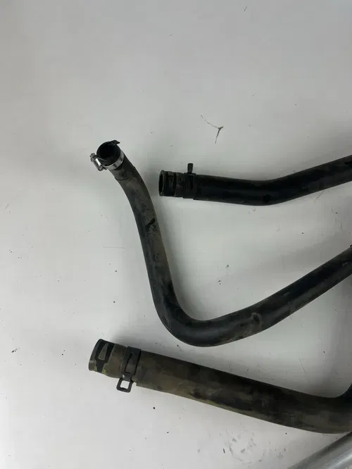2022 CFMOTO UFORCE 1000 Coolant Hose Hoses Tube Piping 5HYV-180006-1C00
