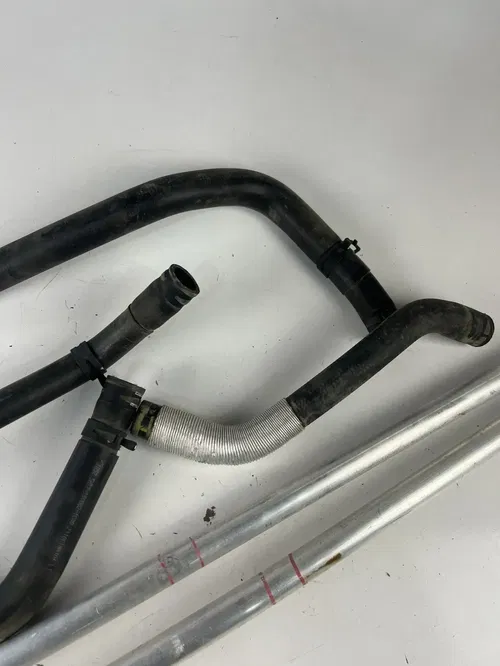 2022 CFMOTO UFORCE 1000 Coolant Hose Hoses Tube Piping 5HYV-180006-1C00