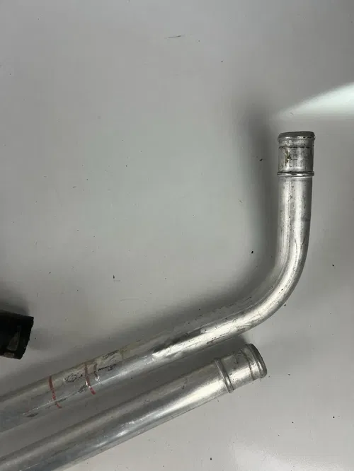 2022 CFMOTO UFORCE 1000 Coolant Hose Hoses Tube Piping 5HYV-180006-1C00