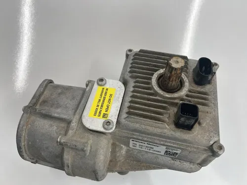 2016 Sportsman High Lifter 1000 Power Steering Motor Assembly 2413344 Low Miles