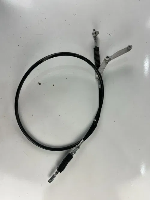 2022 CFMOTO UFORCE 1000 Gear Shift Cable And Linkage 5HY0-320100