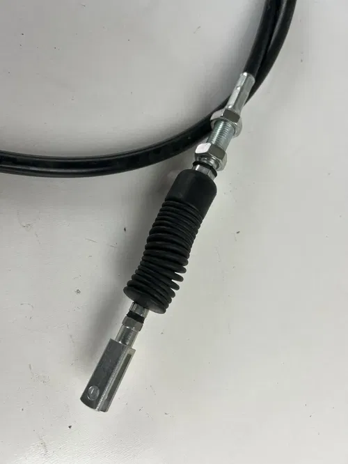 2022 CFMOTO UFORCE 1000 Gear Shift Cable And Linkage 5HY0-320100