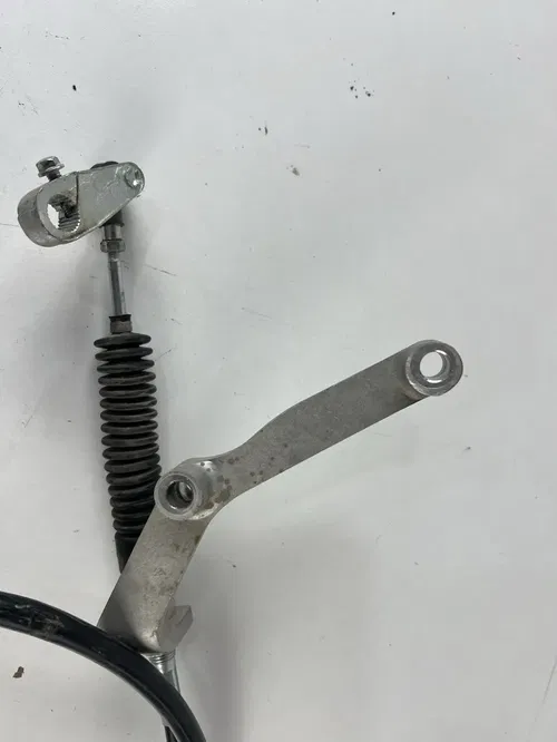 2022 CFMOTO UFORCE 1000 Gear Shift Cable And Linkage 5HY0-320100