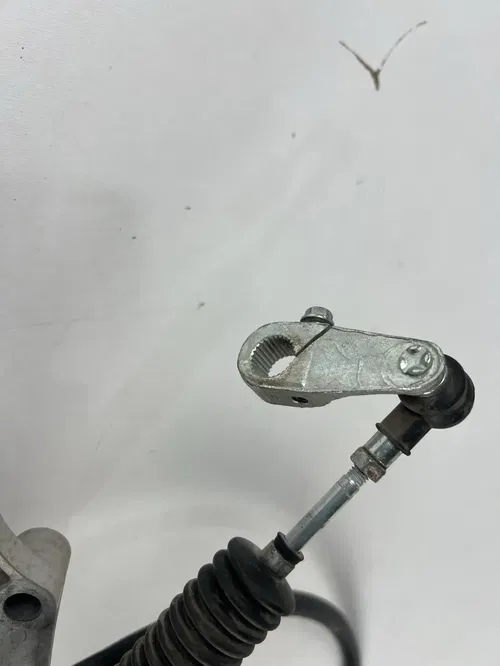 2022 CFMOTO UFORCE 1000 Gear Shift Cable And Linkage 5HY0-320100