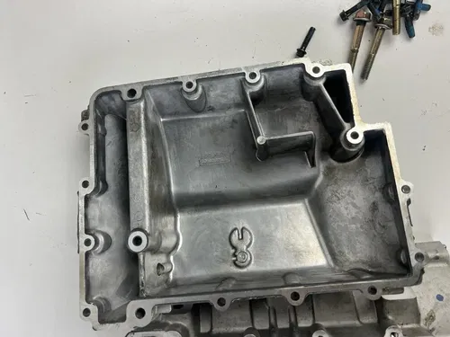 2023 POLARIS Ranger 1000 SOHC Engine Motor Cases Crankcase Case Halves