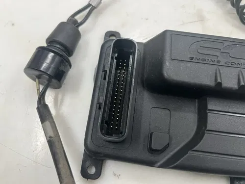 2008 Ski Doo Skidoo Summit 800 154” ECU ECM Computer Black Box With Key