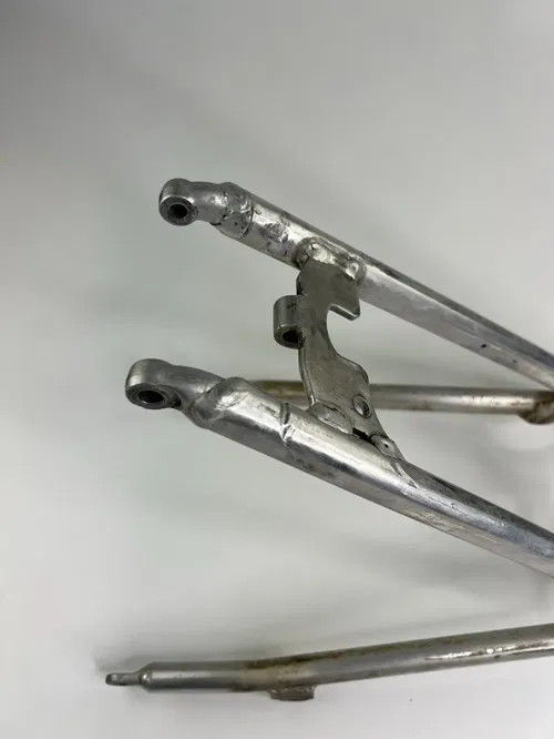 2007 Honda Crf 250 Crf250 Crf250r Subframe Sub Frame Rear Chassis 50200-KRN-850