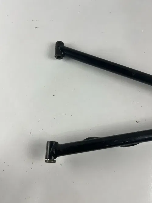 2016 Arctic Cat ZR 8000 ZR8000 ES Lower Left A Arm Black 3703-125