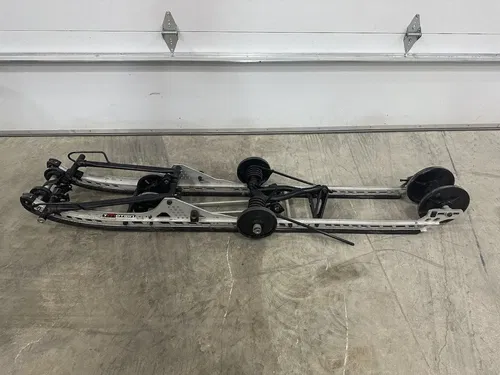 2017 Skidoo Summit 850 165” Skid Rails Rear Suspension Arms Arm 503195074