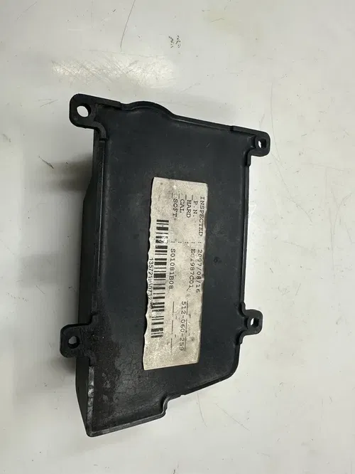 2008 Ski Doo Skidoo Summit 800 137” Calibrated Module ECU CDI Key Computer