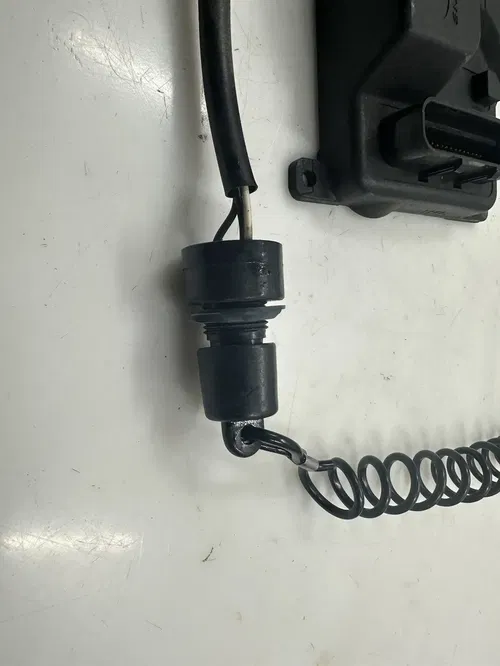 2008 Ski Doo Skidoo Summit 800 137” Calibrated Module ECU CDI Key Computer