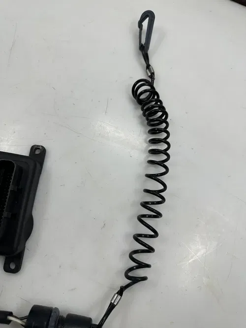 2008 Ski Doo Skidoo Summit 800 137” Calibrated Module ECU CDI Key Computer