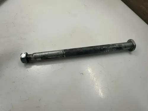 2006 Honda Crf 250 Crf250 Crf250r SwingArm Swing Arm Pivot Bolt 52101-KZ4-J40