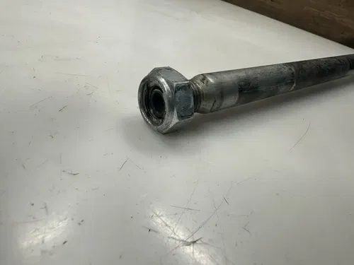 2006 Honda Crf 250 Crf250 Crf250r SwingArm Swing Arm Pivot Bolt 52101-KZ4-J40