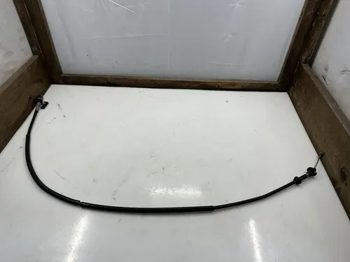 2008 Honda CBR 600 CBR600 RR Clutch Cable Line 22870-MFJ-D00