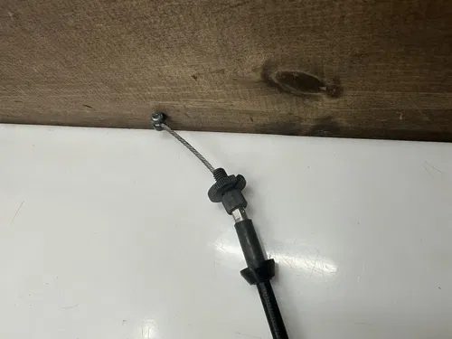 2008 Honda CBR 600 CBR600 RR Clutch Cable Line 22870-MFJ-D00