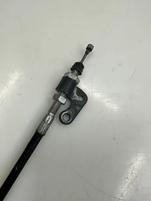 2008 Honda CBR 600 CBR600 RR Clutch Cable Line 22870-MFJ-D00